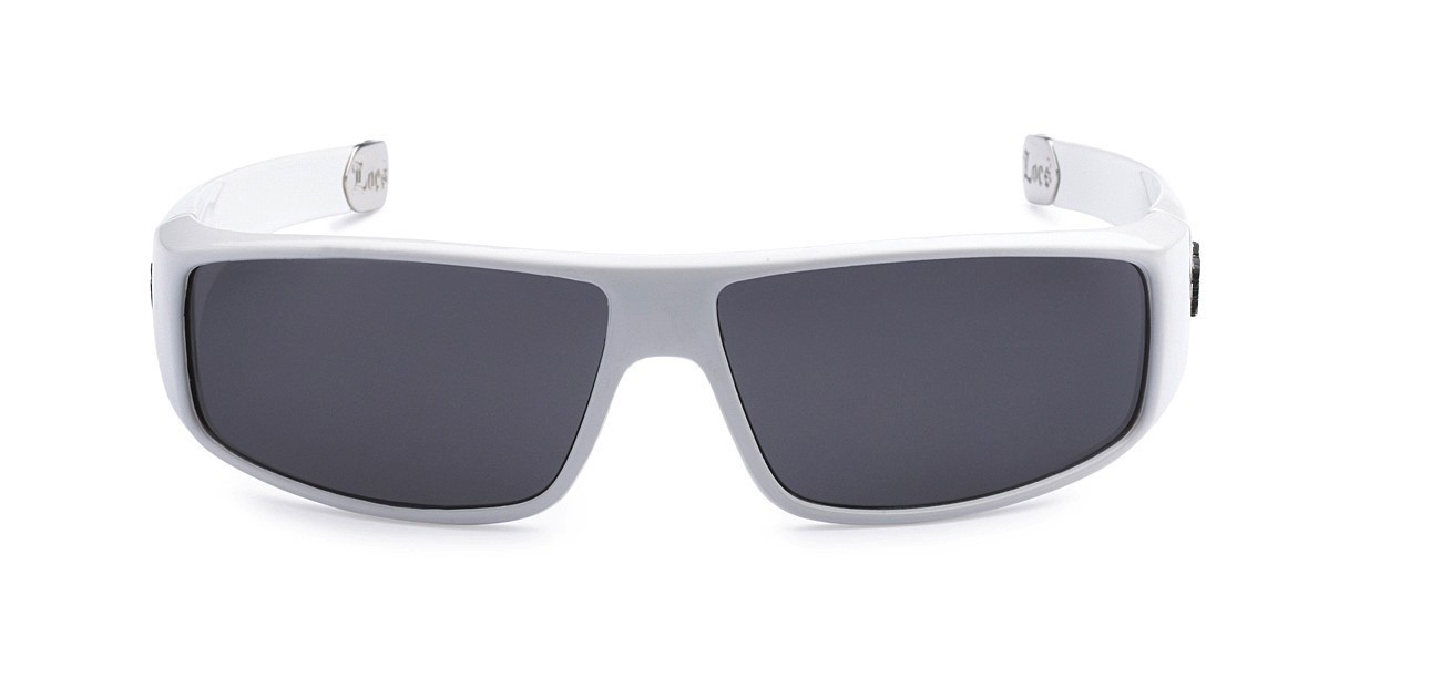 All White Locs Sunglasses Buy In Bulk Canada Sunrayzz Imports